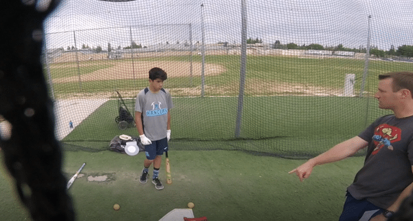 Hitting Training For Baseball & Softball Swing Trainers | Hitting Performance Lab
