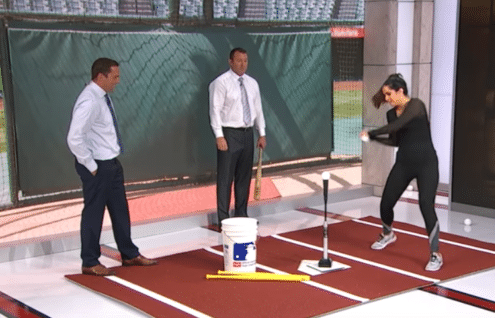 Hitting Training For Baseball & Softball Swing Trainers | Hitting Performance Lab