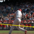 How To Keep Head Position And Eye On Ball With Stride Length For ...