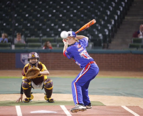 Hitting Training For Baseball & Softball Swing Trainers | Hitting Performance Lab