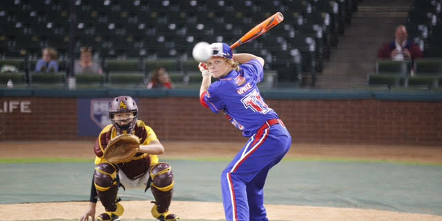 Hitting Training For Baseball & Softball Swing Trainers | Hitting Performance Lab