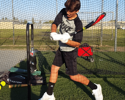 Hitting Training For Baseball & Softball Swing Trainers | Hitting Performance Lab