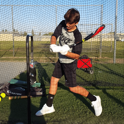 Hitting Training For Baseball & Softball Swing Trainers | Hitting Performance Lab