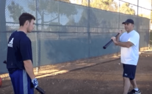 Hitting Training For Baseball & Softball Swing Trainers | Hitting Performance Lab