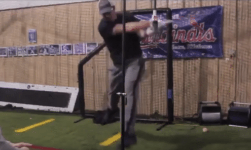 Hitting Training For Baseball & Softball Swing Trainers | Hitting Performance Lab