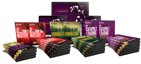 Hitting Training For Baseball & Softball Swing Trainers | Hitting Performance Lab