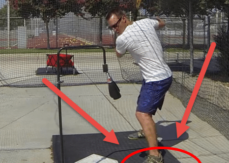 Hitting Training For Baseball & Softball Swing Trainers | Hitting Performance Lab