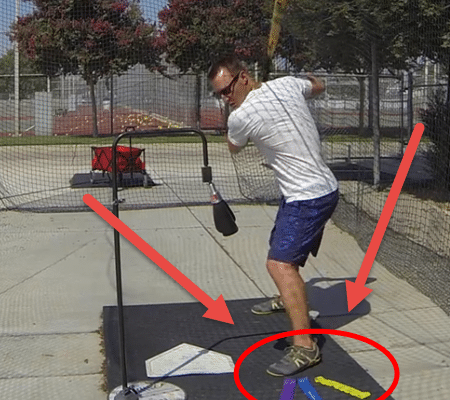 Hitting Training For Baseball & Softball Swing Trainers | Hitting Performance Lab
