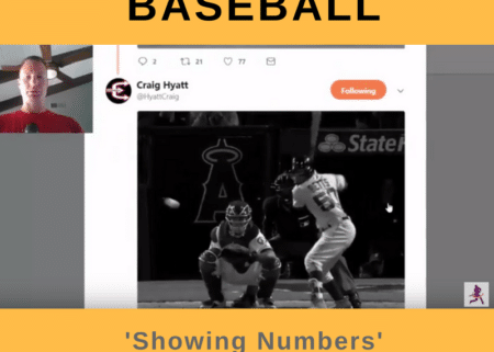 best swing in baseball