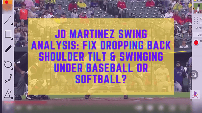 J.D. Martinez on his hitting mentality