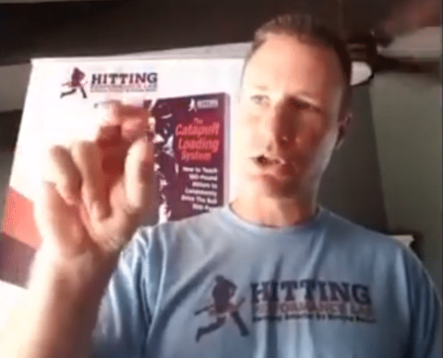 Hitting Training For Baseball & Softball Swing Trainers | Hitting Performance Lab