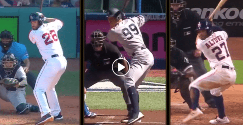 Hitting Training For Baseball & Softball Swing Trainers | Hitting Performance Lab