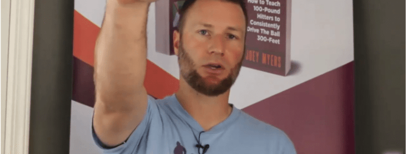 Hitting Training For Baseball & Softball Swing Trainers | Hitting Performance Lab