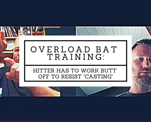 Hitting Training For Baseball & Softball Swing Trainers | Hitting Performance Lab