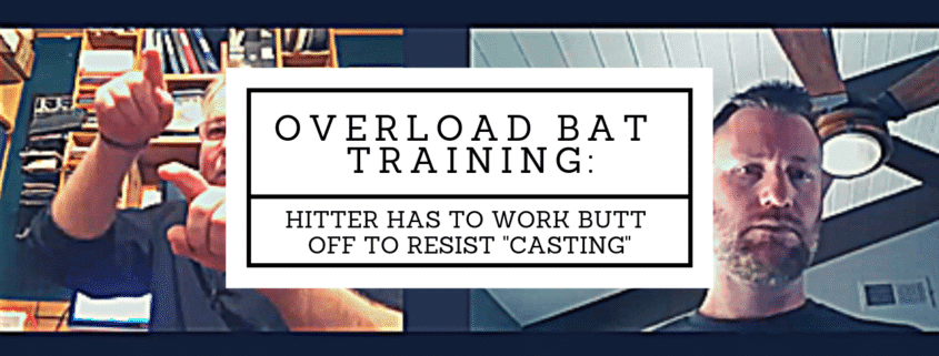 Hitting Training For Baseball & Softball Swing Trainers | Hitting Performance Lab