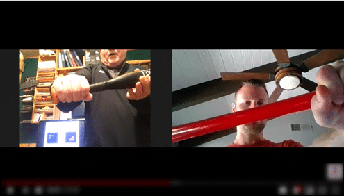 Hitting Training For Baseball & Softball Swing Trainers | Hitting Performance Lab