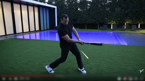 AnalysisofA RodHittingAnalysis:PerryHusband&JoeyMyers