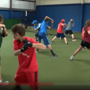 Hitting Training For Baseball & Softball Swing Trainers | Hitting Performance Lab