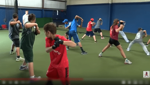 Hitting Training For Baseball & Softball Swing Trainers | Hitting Performance Lab