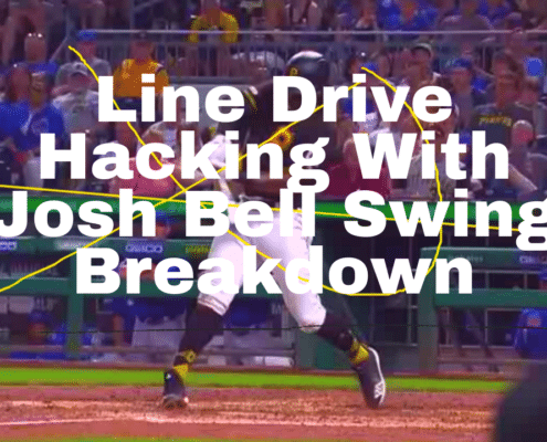 Hitting Training For Baseball & Softball Swing Trainers | Hitting Performance Lab