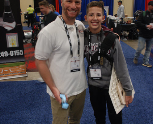Hitting Training For Baseball & Softball Swing Trainers | Hitting Performance Lab