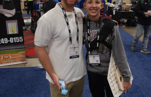 Hitting Training For Baseball & Softball Swing Trainers | Hitting Performance Lab