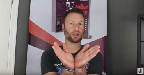 How To Use Legs In Swing Like Rizzo, Altuve, & Trout