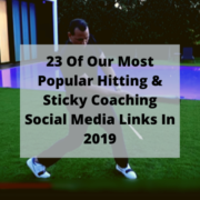 Hitting Training For Baseball & Softball Swing Trainers | Hitting Performance Lab