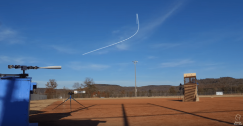 Hitting Training For Baseball & Softball Swing Trainers | Hitting Performance Lab