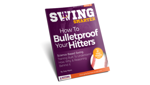 Hitting Training For Baseball & Softball Swing Trainers | Hitting Performance Lab