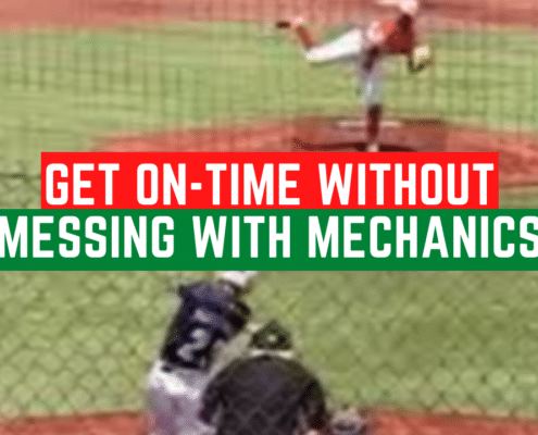 Hitting Training For Baseball & Softball Swing Trainers | Hitting Performance Lab