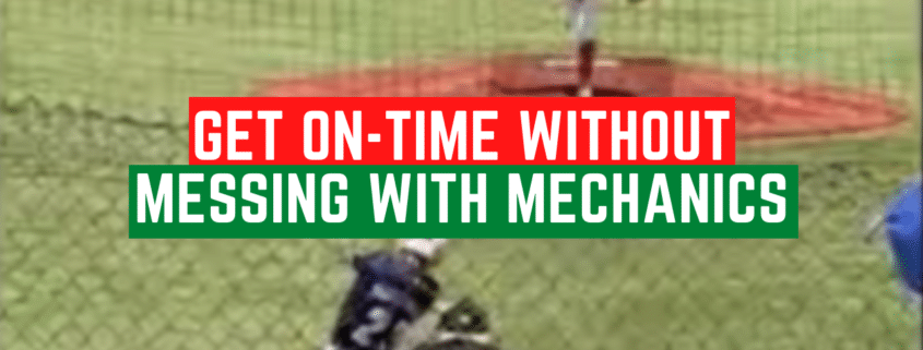 Hitting Training For Baseball & Softball Swing Trainers | Hitting Performance Lab