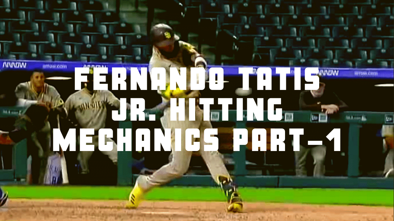 Fernando Tatis Jr's Dad reveals the hidden truth behind PED