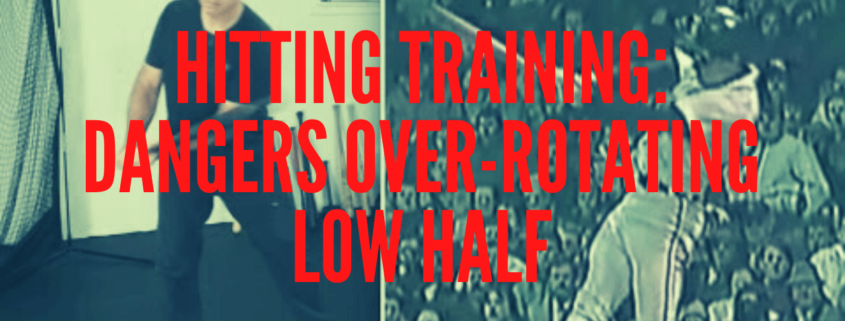 Hitting Training For Baseball & Softball Swing Trainers | Hitting Performance Lab