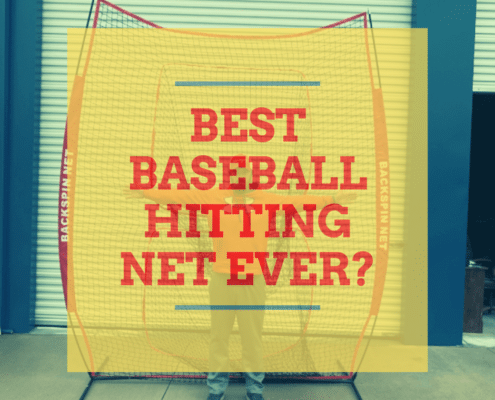 Hitting Training For Baseball & Softball Swing Trainers | Hitting Performance Lab