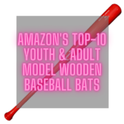 Best Wooden Baseball Bats