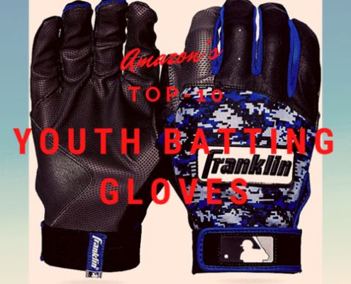 YouthBattingGloves Amazon'sBest