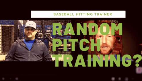 Baseball Hitting Trainer: Curtis Nelson Interview