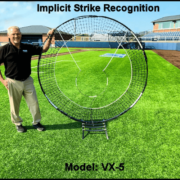 Strike Zone Baseball: Pitch Detection & Pitch Tracking Baseball