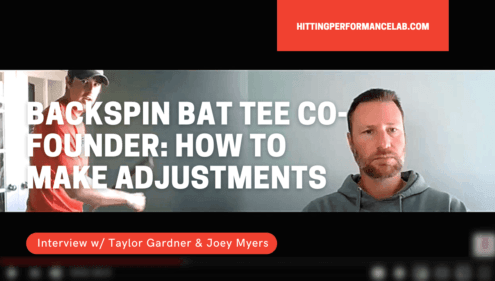 Bat Tee Interview
