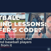 Softball Hitting Lessons