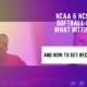 NCAA & NCSA College Softball Recruiting: What Hitting Coaches Look For And How To Get Recruited 2023