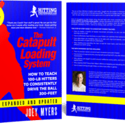 Hitting Training - Catapult Loading System Book