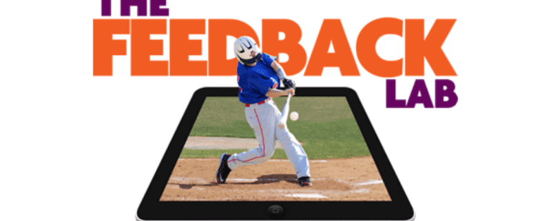 The Feedback Lab