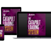Hitting Training - Catapult Loading System