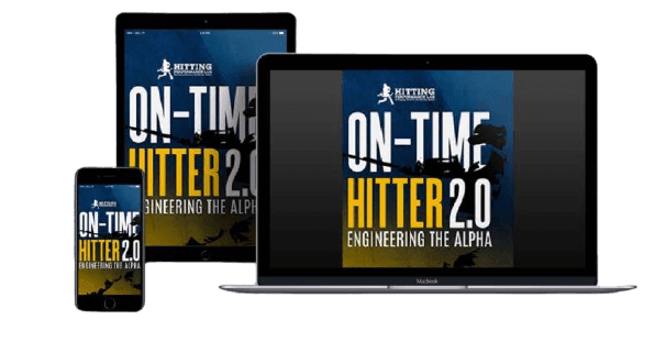 Hitting Training - On-Time Hitter 2.0