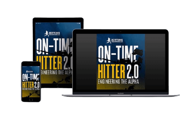 ★On-Time Hitter 2.0: Engineering The Alpha★-image