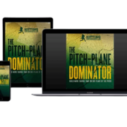 Hitting Training - Pitch-Plane Dominator