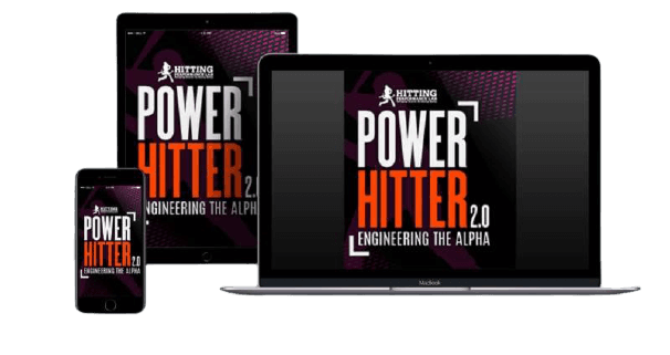 Hitting Training - Power Hitter 2.0