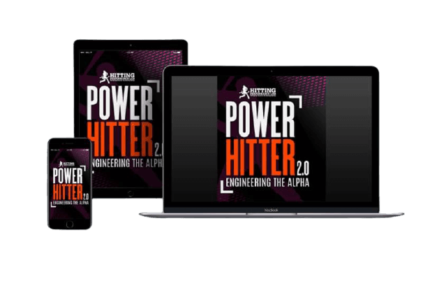 ★Power Hitter 2.0: Engineering The Alpha★-image